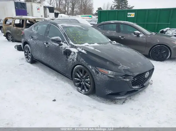 JM1BPBDY1S1751704 2025 MAZDA 3 - Image 1