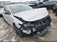 JM1BPBDY2S1787479 2025 MAZDA 3