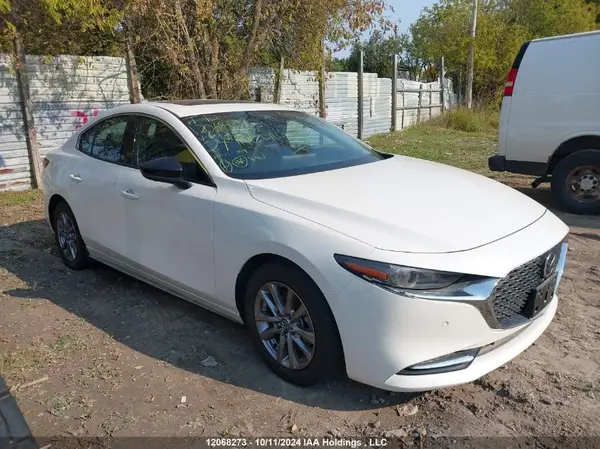 JM1BPBDY6R1704209 2024 MAZDA 3 - Image 1