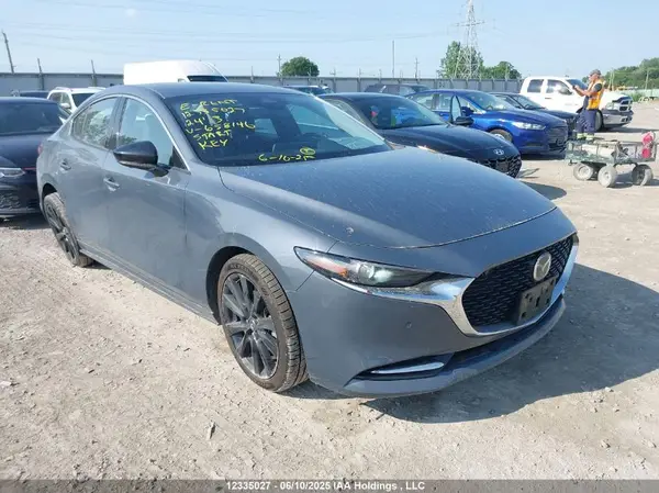 JM1BPBDY7R1658146 2024 MAZDA 3 - Image 1