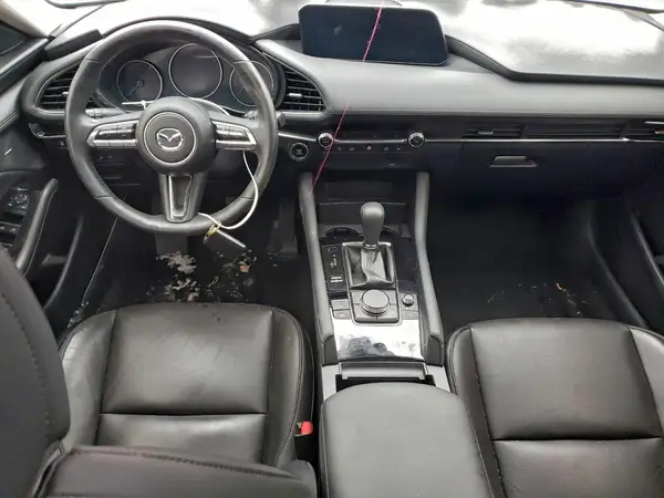 JM1BPBDY8M1332963 2021 MAZDA 3 - Image 8