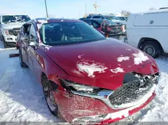 JM1BPBDY9M1325438 2021 MAZDA 3