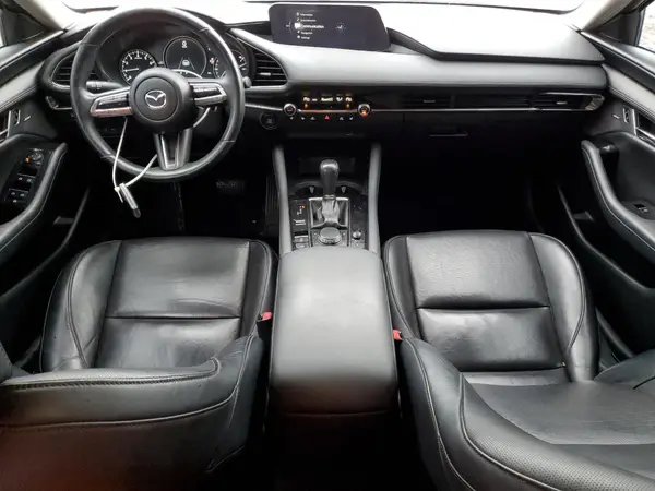 JM1BPBDYXM1321091 2021 MAZDA 3 - Image 8