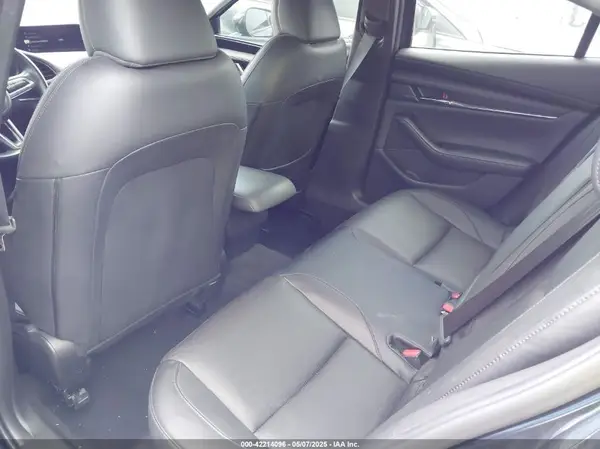 JM1BPBEM2L1163307 2020 MAZDA 3 - Image 8