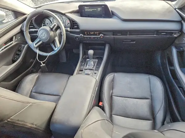 JM1BPBEM6K1131541 2019 MAZDA 3 - Image 8