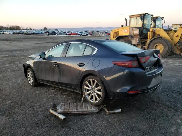 JM1BPBEM6L1172172 2020 MAZDA 3 - Image 2