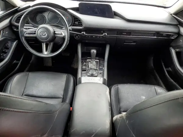 JM1BPBEM7K1131581 2019 MAZDA 3 - Image 8