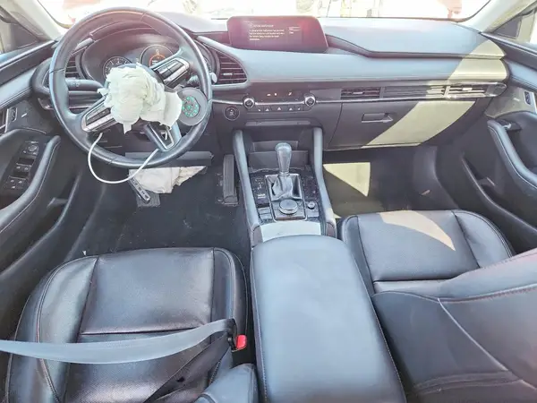 JM1BPBEM7K1132889 2019 MAZDA 3 - Image 8