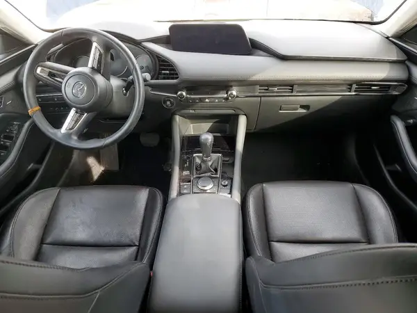 JM1BPBEM9K1116404 2019 MAZDA 3 - Image 8