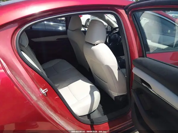 JM1BPBEM9K1117178 2019 MAZDA 3 - Image 8