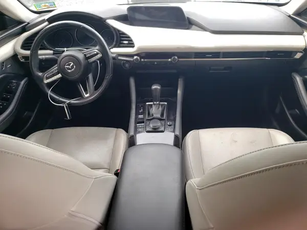 JM1BPBEMXK1116640 2019 MAZDA 3 - Image 8