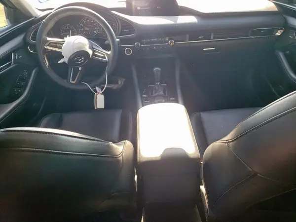 JM1BPBEY0M1312298 2021 MAZDA 3 - Image 8