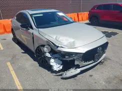 JM1BPBEY0S1767391 2025 MAZDA 3