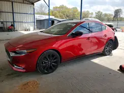 JM1BPBEY1M1330177 2021 MAZDA 3