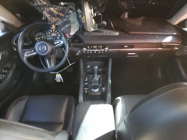 JM1BPBEY2M1312397 2021 MAZDA 3 - Image 8