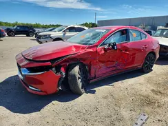 JM1BPBEY3M1309699 2021 MAZDA 3
