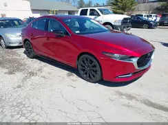 JM1BPBEY3M1316264 2021 MAZDA 3