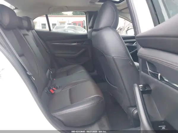 JM1BPBEY3M1316457 2021 MAZDA 3 - Image 8