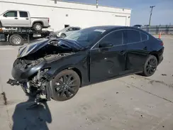 JM1BPBEY3M1318645 2021 MAZDA 3