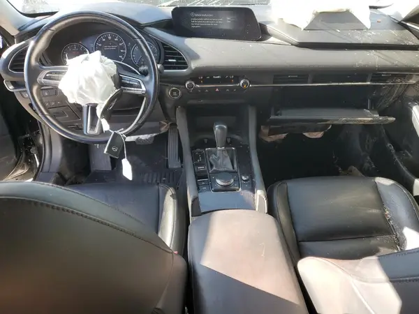 JM1BPBEY3M1318645 2021 MAZDA 3 - Image 8