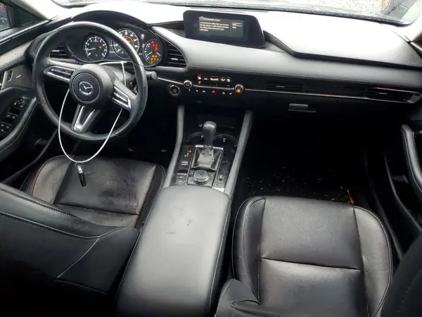 JM1BPBEY3M1319617 2021 MAZDA 3 - Image 8