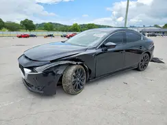 JM1BPBEY3M1334599 2021 MAZDA 3