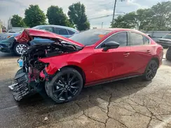 JM1BPBEY3S1782242 2025 MAZDA 3