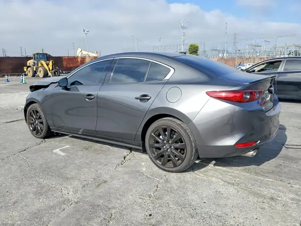 JM1BPBEY3T1879037 2026 MAZDA 3 - Image 2