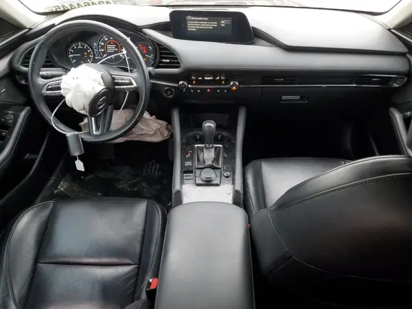 JM1BPBEY4M1311591 2021 MAZDA 3 - Image 8