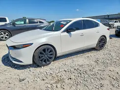 JM1BPBEY5M1316668 2021 MAZDA 3
