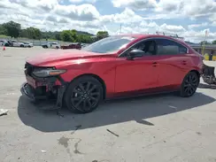 JM1BPBEY5M1325676 2021 MAZDA 3