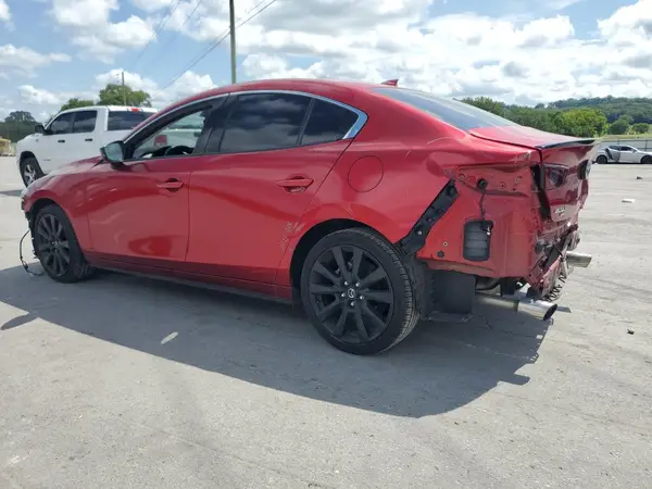 JM1BPBEY5M1325676 2021 MAZDA 3 - Image 2