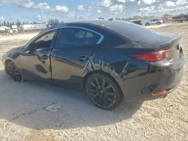 JM1BPBEY5S1760419 2025 MAZDA 3 - Image 2