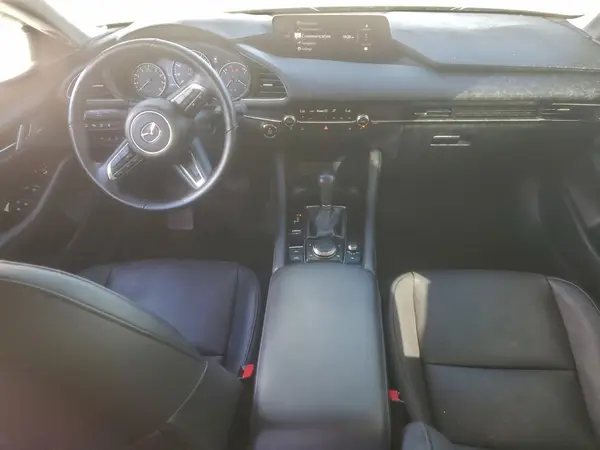 JM1BPBEY5S1760419 2025 MAZDA 3 - Image 8