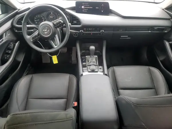 JM1BPBEY5S1762106 2025 MAZDA 3 - Image 8