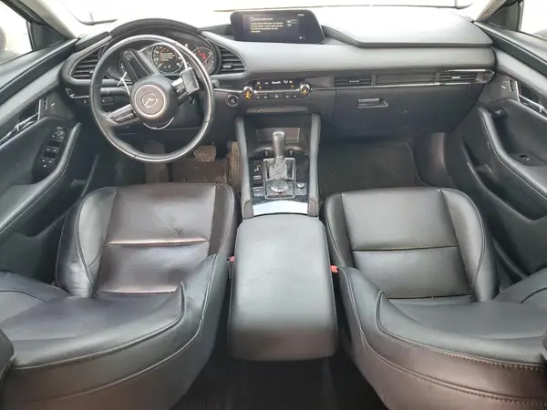 JM1BPBEY7M1311973 2021 MAZDA 3 - Image 8
