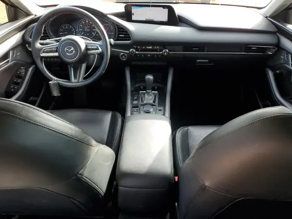 JM1BPBEY7M1326022 2021 MAZDA 3 - Image 8