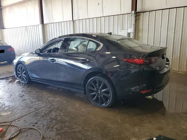 JM1BPBEY7S1764147 2025 MAZDA 3 - Image 2
