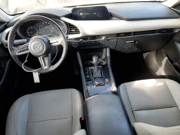 JM1BPBEY8M1306975 2021 MAZDA 3 - Image 8