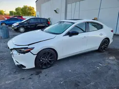 JM1BPBEY8M1312114 2021 MAZDA 3