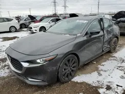 JM1BPBEY8M1332671 2021 MAZDA 3