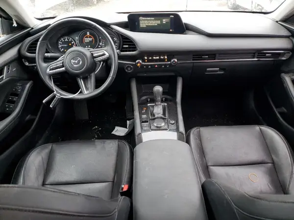 JM1BPBEY8M1332671 2021 MAZDA 3 - Image 8
