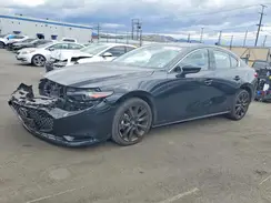 JM1BPBEYXS1763915 2025 MAZDA 3