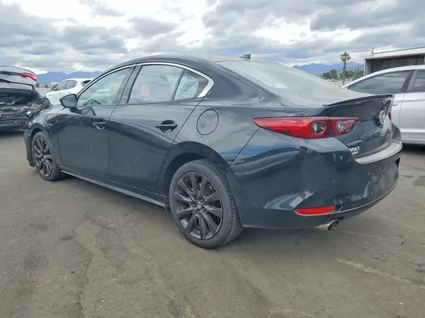 JM1BPBEYXS1763915 2025 MAZDA 3 - Image 2
