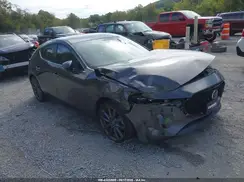 JM1BPBJM0K1138541 2019 MAZDA 3