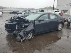 JM1BPBJM0K1139933 2019 MAZDA 3