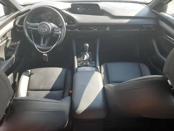 JM1BPBJM0K1140225 2019 MAZDA 3 - Image 8