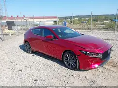JM1BPBJM0K1141004 2019 MAZDA 3