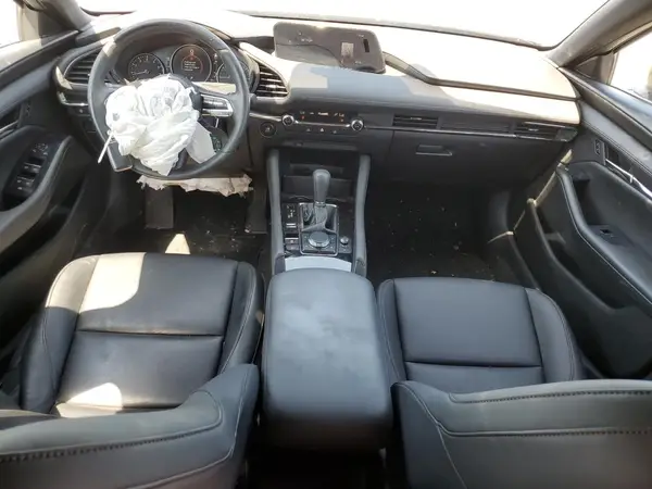 JM1BPBJM1K1138290 2019 MAZDA 3 - Image 8