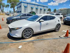 JM1BPBJM2K1125189 2019 MAZDA 3